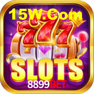 8899Bet App Interface