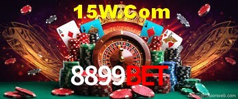 Experiência VIP 8899Bet