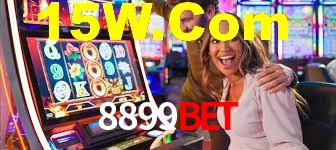 Exclusive Games 8899Bet