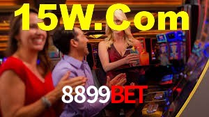 8899Bet Login