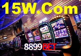 Explore as vantagens do 8899Bet: serviço profissional e confiabilidade