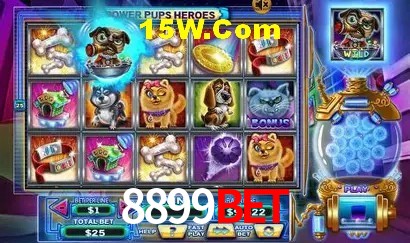 Weekend Specials 8899Bet