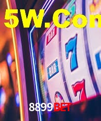 8899Bet App Interface