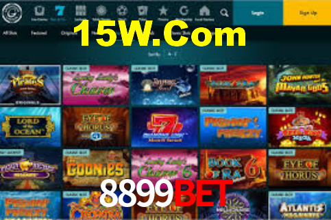 8899Bet