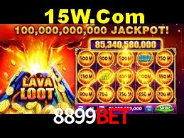 Player Reviews 8899Bet
