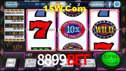 2FA Security 8899Bet