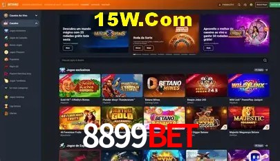 Flash Promotion 8899Bet