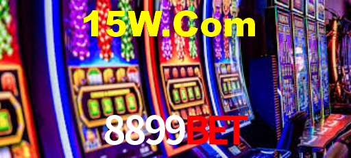 8899Bet
