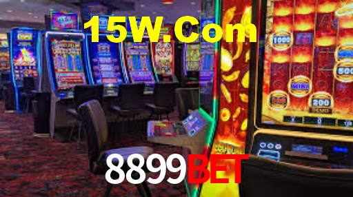 8899Bet