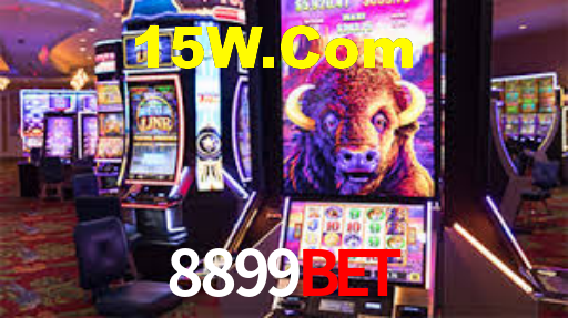 8899Bet Login