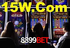 Blackjack Table 8899Bet