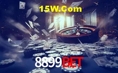 Seasonal Promotions 8899Bet