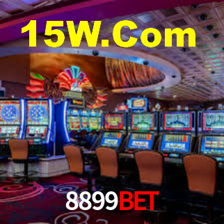 8899Bet Login