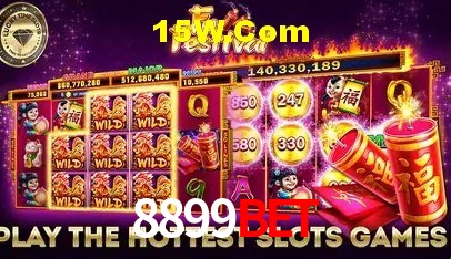 API Integration 8899Bet