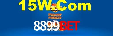 Premium Interface 8899Bet
