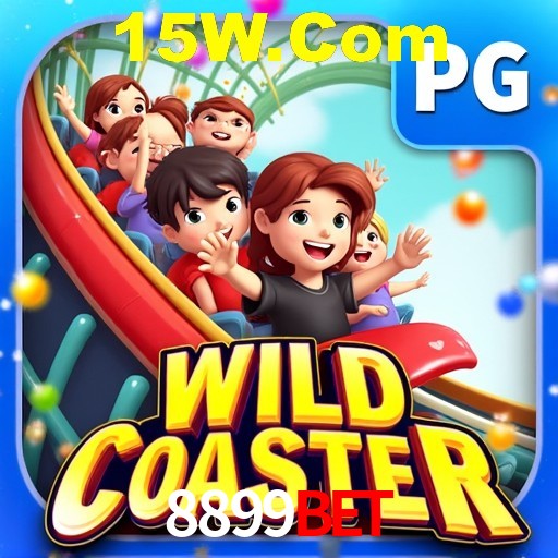 Descubra o Mundo do Cassino Online com 8899Bet